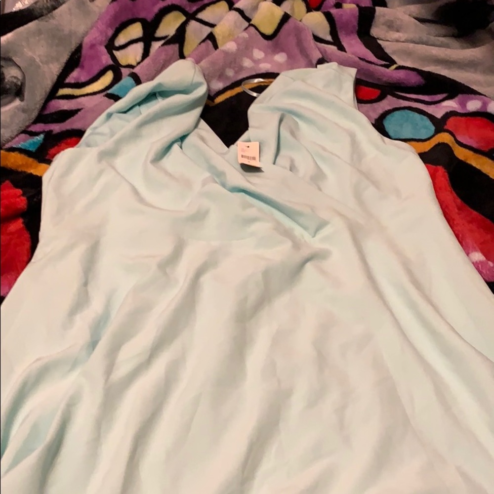 Pulse size dress